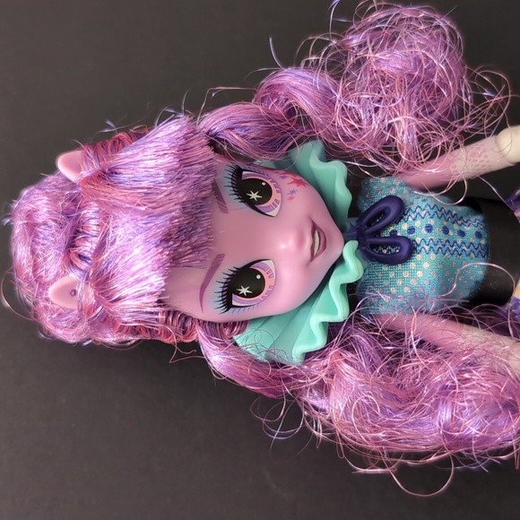 My Little Pony Equestria Girls Rainbow Rocks Twilight Sparkle Doll. - Picture 2 of 9